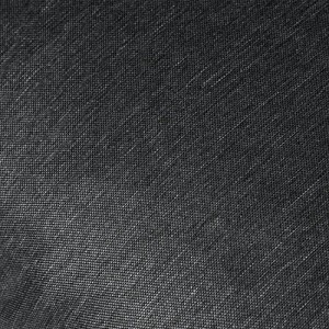 blumfeldt Eremitage Hollywoodschaukel - Gartenschaukel, Schwingliege, wasserabweisender Sonnendach, stabile Konstruktion aus Stahl, 5cm Polsterung, 3 große Kissen, dunkelgrau/schwarz - 5