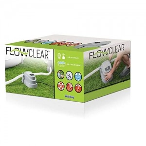 Bestway Flowclear™ Poolheizung 2.800 W - 3