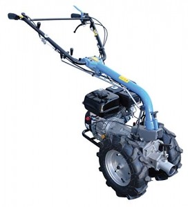 Güde 95187 Motoreinachser GME 6.5 V (4-Takt Güde Power-Engine Motor, 4 Gänge, Zapfwellenbetrieb der Anbaugeräte) - 1