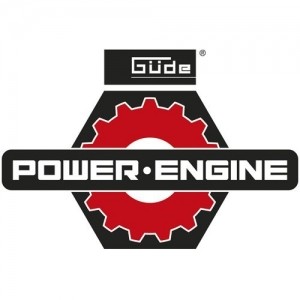 Güde 95187 Motoreinachser GME 6.5 V (4-Takt Güde Power-Engine Motor, 4 Gänge, Zapfwellenbetrieb der Anbaugeräte) - 8