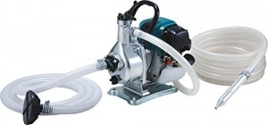 Makita EW1060HX Benzin-Wasserpumpe 7.800 l/h - 1