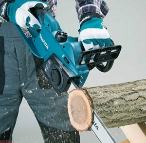 Makita UC3041A Kettensäge 1.800 W Schwarz 13 x 260 mm - 2