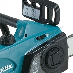 Makita UC3041A Kettensäge 1.800 W Schwarz 13 x 260 mm - 4