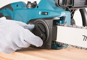 Makita UC4041A Kettensäge 40 cm, 1.800 W - 5