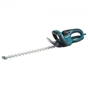 Makita UH6580 Heckenschere 65 cm, 670 W - 1