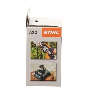 Stihl Ersatzakku GTA 26/HSA 26 - 4