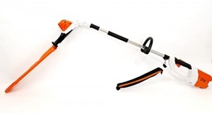 Stihl HLA 65 Akku Heckenschneider 36V 115° verstellbar - Solo (48590112902) - 1