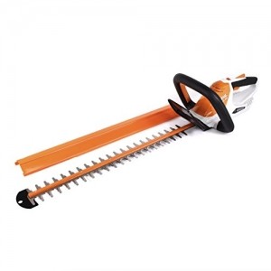 Stihl HSA 45 Li-Ion Heckenschere Trimmer mit integriertem Akku - 2