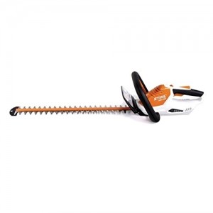 Stihl HSA 45 Li-Ion Heckenschere Trimmer mit integriertem Akku - 3