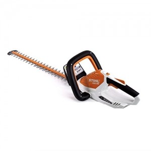 Stihl HSA 45 Li-Ion Heckenschere Trimmer mit integriertem Akku - 4