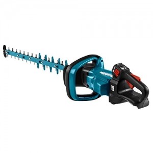 TAILLE-HAIE MAKITA 18 V LI-ION 60 CM (PRODUIT SEUL) - DUH602Z - 2