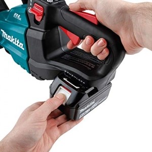 TAILLE-HAIE MAKITA 18 V LI-ION 75 CM (PRODUIT SEUL) - DUH752Z - 5