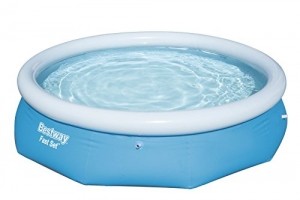 Bestway Fast Set Pool 305 X 76cm - 1