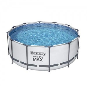 Bestway Stahl Pro Max 3,66 x 1,22 m Pool Set - 3