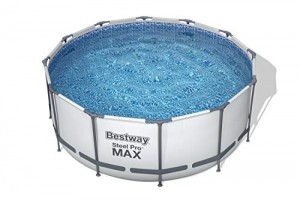 Bestway Stahl Pro Max 3,66 x 1,22 m Pool Set - 8