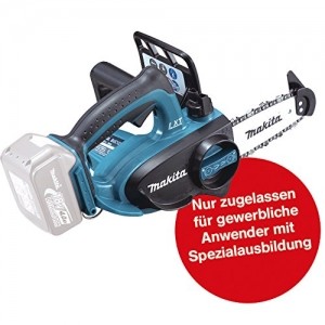 Makita DUC122Z Top Handle Akku-Kettensäge 18V (ohne Akku, ohne Ladegerät) - 2