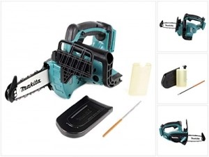 Makita DUC122Z Top Handle Akku-Kettensäge 18V (ohne Akku, ohne Ladegerät) - 3