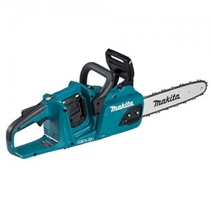 Makita DUC305Z Kettensäge, 36 V - 1