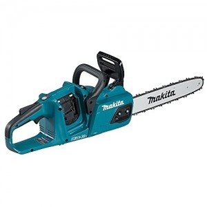 Makita DUC355Z Säge, 36 V, Farbe, Size - 1