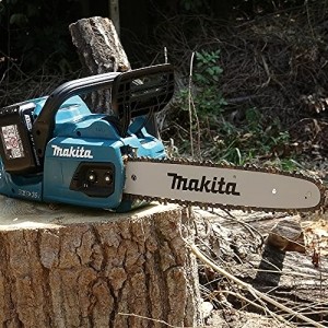 Makita DUC355Z Säge, 36 V, Farbe, Size - 9