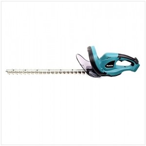 Makita DUH 523 Akku Heckenschere 18V 52cm mit 2x 5,0Ah Akku und Ladegerät - 2