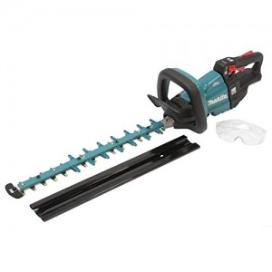 Makita DUH502Z Akku-Heckenschere 50 cm 18 V (ohne Akku, ohne Ladegerät) - 1