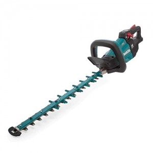 Makita DUH502Z Akku-Heckenschere 50 cm 18 V (ohne Akku, ohne Ladegerät) - 2