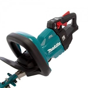 Makita DUH502Z Akku-Heckenschere 50 cm 18 V (ohne Akku, ohne Ladegerät) - 3