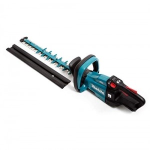 Makita DUH502Z Akku-Heckenschere 50 cm 18 V (ohne Akku, ohne Ladegerät) - 4