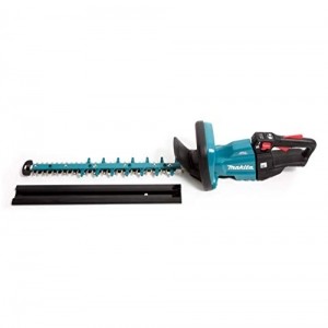 Makita DUH502Z Akku-Heckenschere 50 cm 18 V (ohne Akku, ohne Ladegerät) - 5