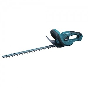 Makita DUH523Z Akku-Heckenschere 52 cm 18 V (ohne Akku, ohne Ladegerät) - 1