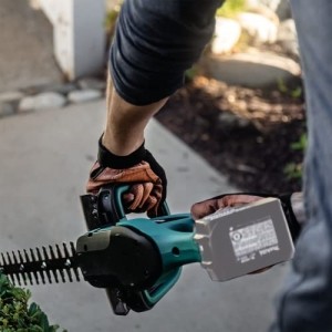 Makita DUH523Z Akku-Heckenschere 52 cm 18 V (ohne Akku, ohne Ladegerät) - 3