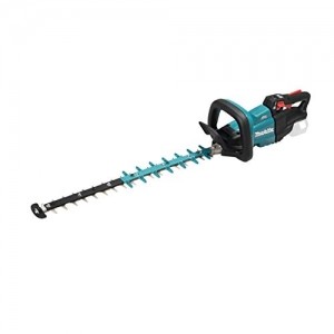 Makita DUH601Z Akku-Heckenschere 60 cm 18 V (ohne Akku, ohne Ladegerät) - 1