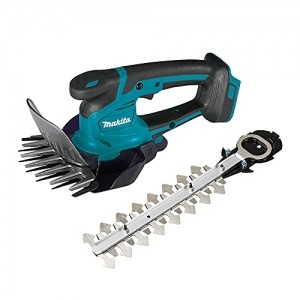 Makita DUM604ZX Akku-Grasschere 18 V ohne Akku und Ladegerät - 1