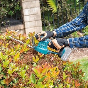 Makita DUM604ZX Akku-Grasschere 18 V ohne Akku und Ladegerät - 8