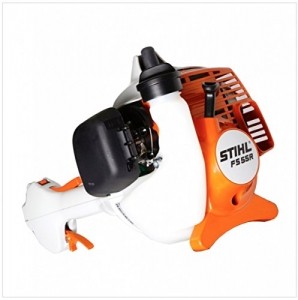 Stihl FS 55 R Freischneider Motorsense 0,75 kW/1,0 PS mit Rundumgriff - 3