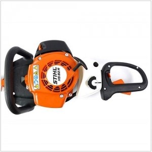 STIHL HS 82 R Heckenschere 600 mm - 2