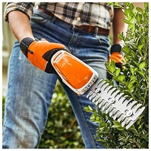 Stihl HSA 26 Akku Strauchschere mit AS2 und AL1 - 5