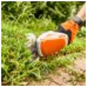 Stihl HSA 26 Akku Strauchschere mit AS2 und AL1 - 6