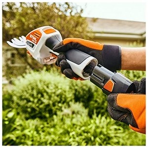 Stihl HSA 26 Akku Strauchschere mit AS2 und AL1 - 7