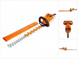 Stihl HSA 86 Akku Strauchschere Heckenschere EC Solo ohne Akku und ohne Lader - 1