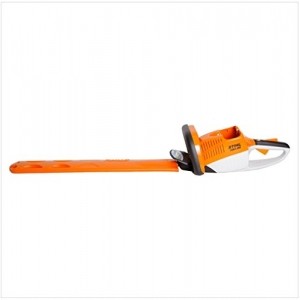 Stihl HSA 86 Akku Strauchschere Heckenschere EC Solo ohne Akku und ohne Lader - 3